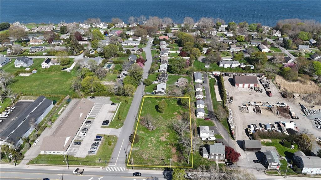 East Main Road, Portsmouth, Rhode Island 02871, États-Unis
