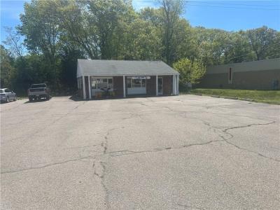 7560 Post Road, North Kingstown, Rhode Island 02852, Estados Unidos