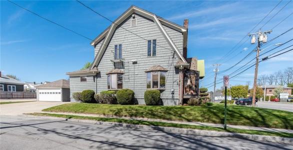 Cranston, Rhode Island 02910, Estados Unidos