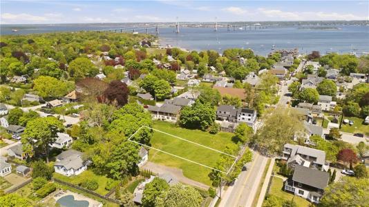 78 Narragansett Avenue, Jamestown, Rhode Island 02835, États-Unis
