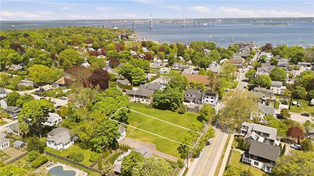 78 Narragansett Avenue, Jamestown, Rhode Island 02835, États-Unis