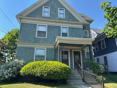 75 Lenox Avenue, Providence, Rhode Island 02907, USA