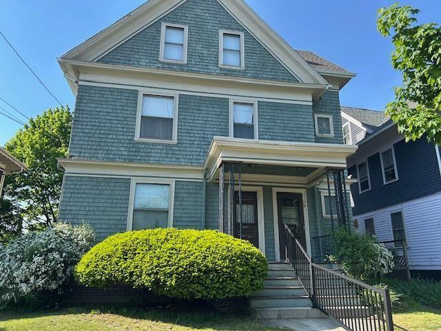 75 Lenox Avenue, Providence, Rhode Island 02907, USA