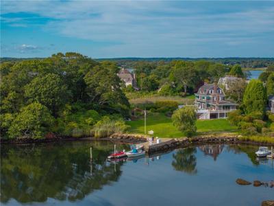 4 Arraquat Road, Westerly, Rhode Island 02891, USA