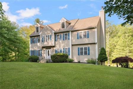 625 Cherry Farm Road, Burrillville, Rhode Island 02830, États-Unis