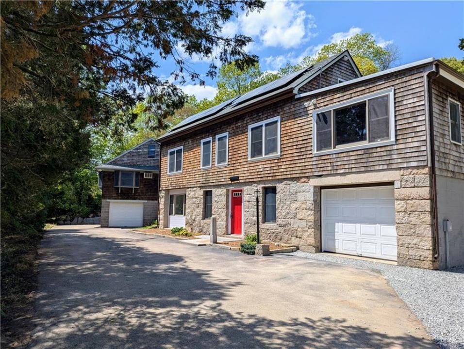 2185 Post Road, South Kingstown, 羅德島州 02879, 美國