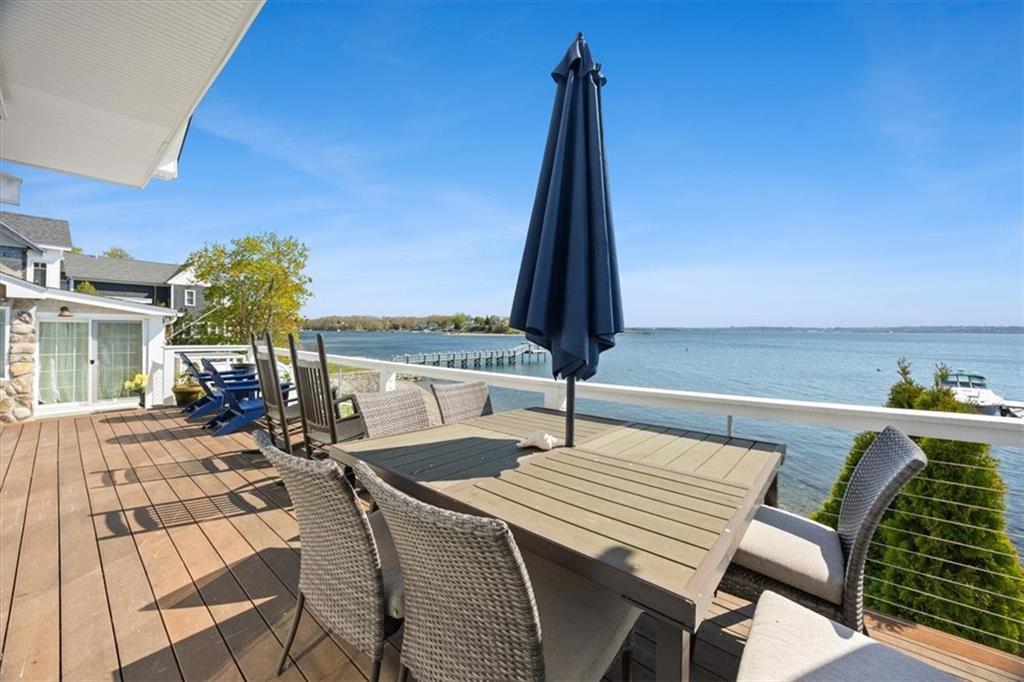 106 King Philip Avenue, Bristol, Rhode Island 02809