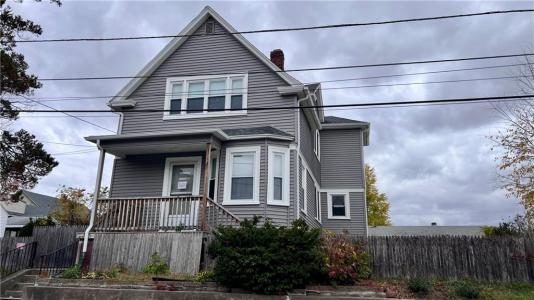 36 Messina Street, Providence, Rhode Island 02908, USA