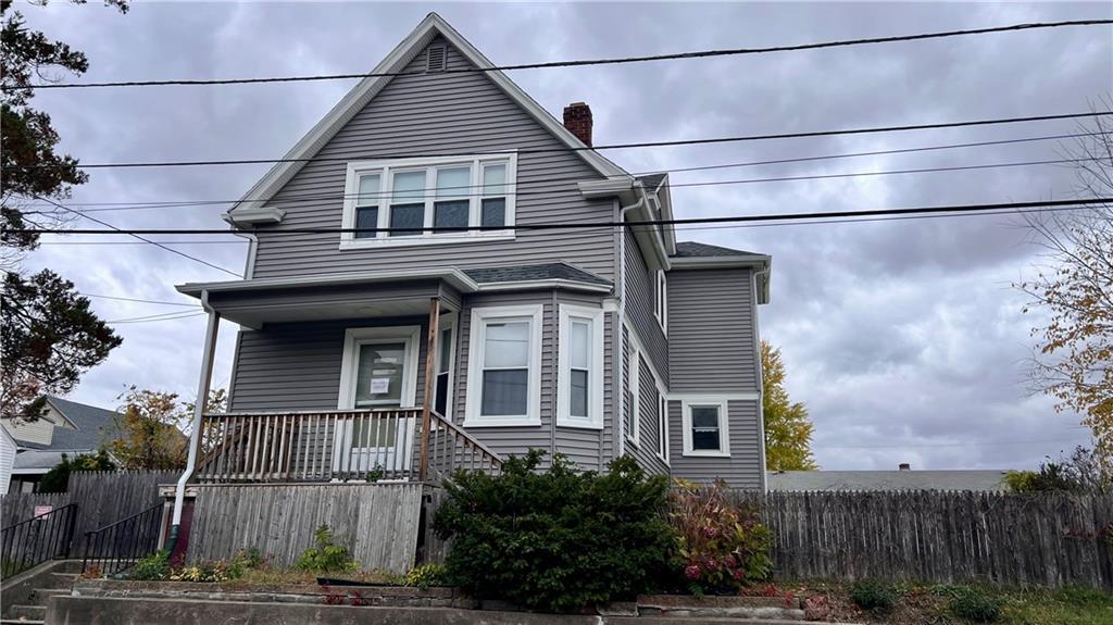 36 Messina Street, Providence, 羅德島州 02908, 美國