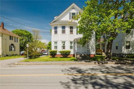 60 Centre Street, East Providence, Rhode Island 02916, États-Unis