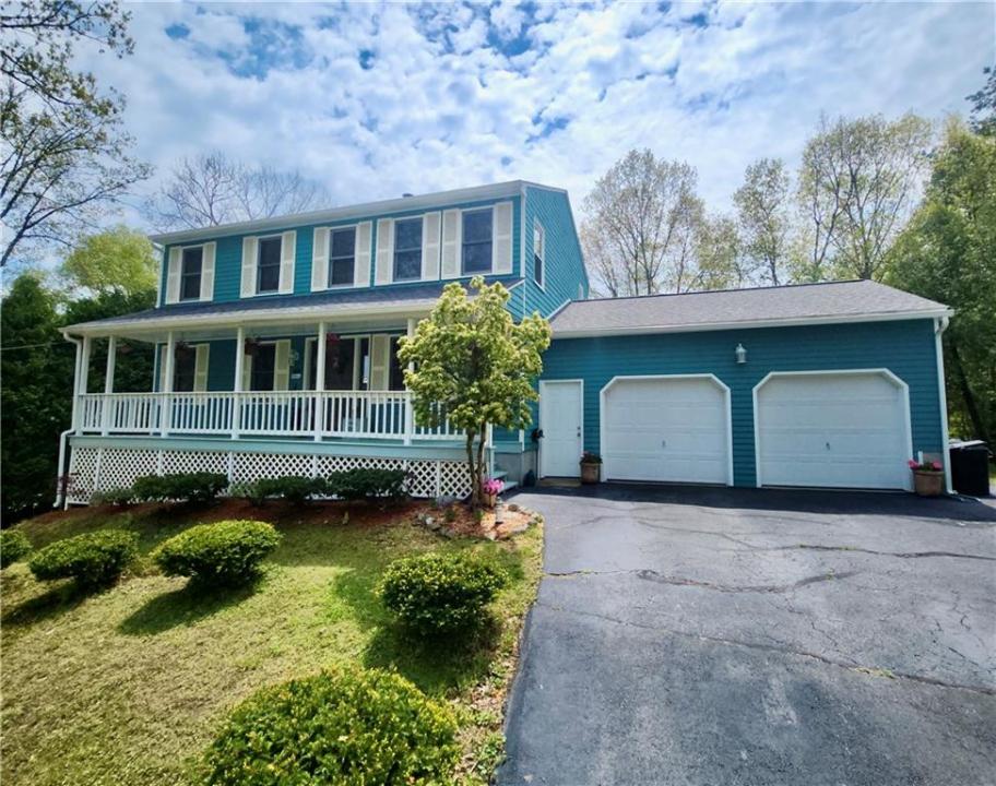 22 Ridgewood Drive, Scituate, ロードアイランド 02857, アメリカ合衆国