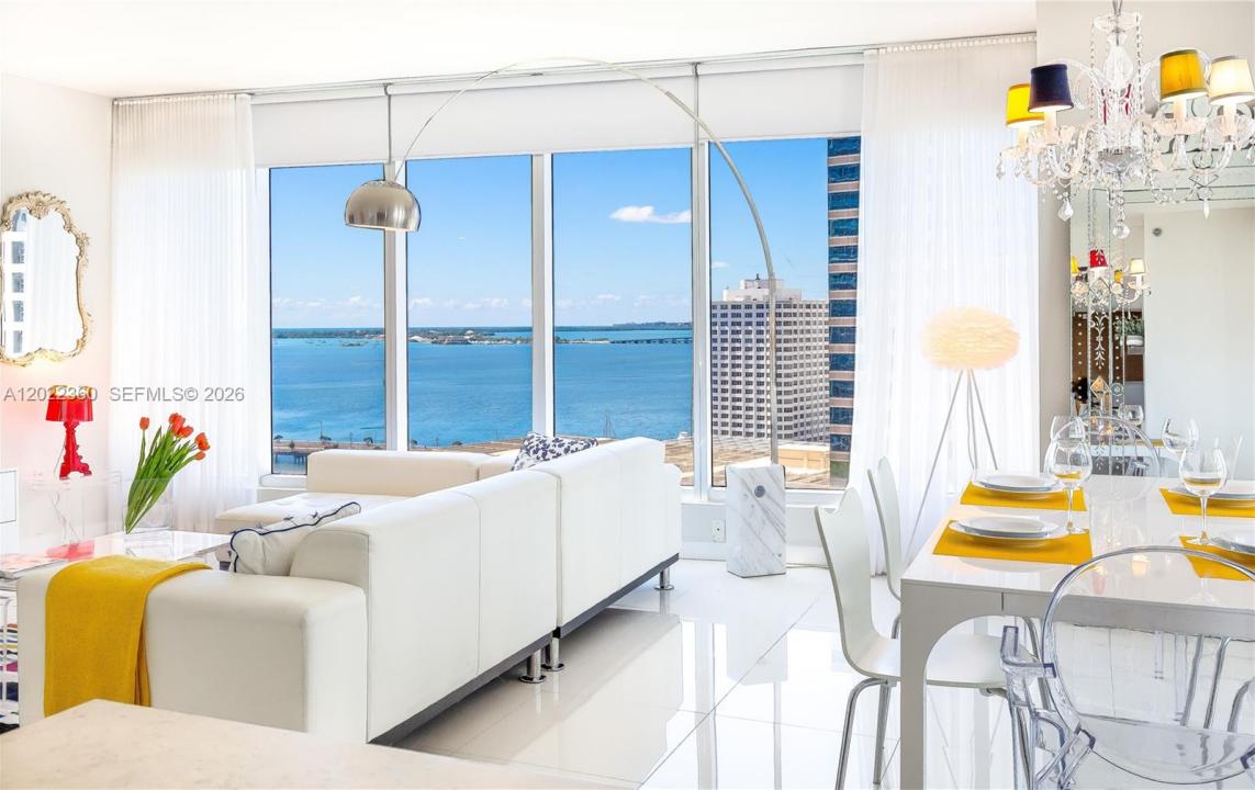 Miami, Floride 33131, États-Unis