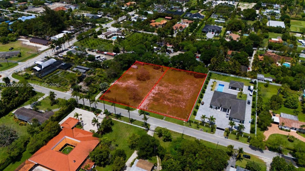 12085 SW 47th St, Miami, Florida 33175, Stati Uniti