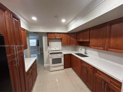 6701 SW 7th Pl, North Lauderdale, Floride 33068, États-Unis