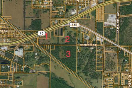 2358 E SR 70, Okeechobee, Floride 34972, États-Unis