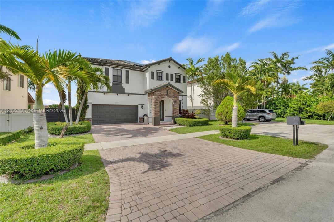 16125 SW 65th Ln, Miami, Florida 33193, Stati Uniti