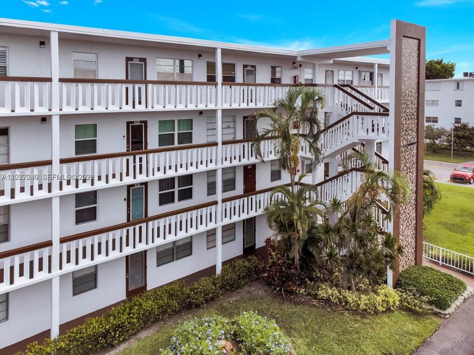 4052 E Harwood E 4052, Deerfield Beach, Floride 33442, États-Unis