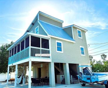 813 Hawksbill Ln, Sugarloaf, Floride 33042, États-Unis