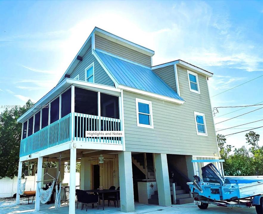 813 Hawksbill Ln, Sugarloaf, Florida 33042, Stati Uniti