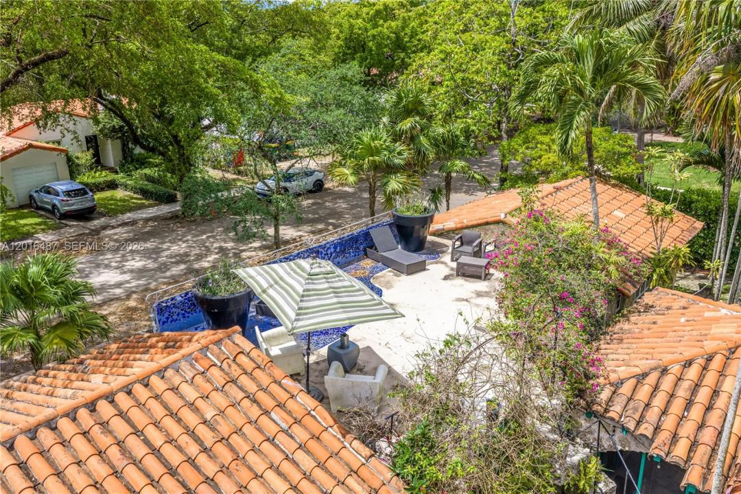 1301 Milan Ave 3, Coral Gables, Floride 33134, États-Unis