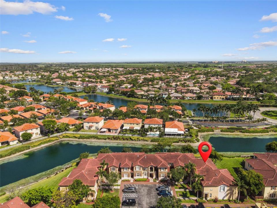 1595 NE 33rd Rd 110-3, Homestead, Floride 33033, États-Unis