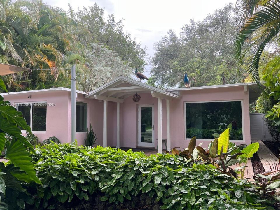 6851 SW 77th Ter, South Miami, Florida 33143