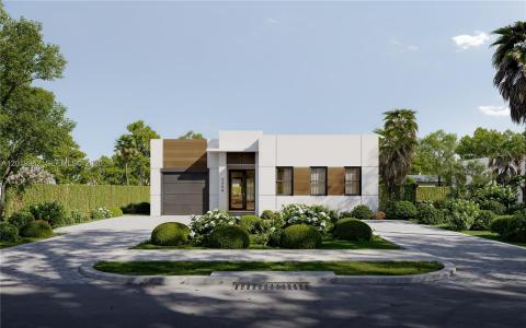 172 NE 151 St, Miami, Florida 33162, USA