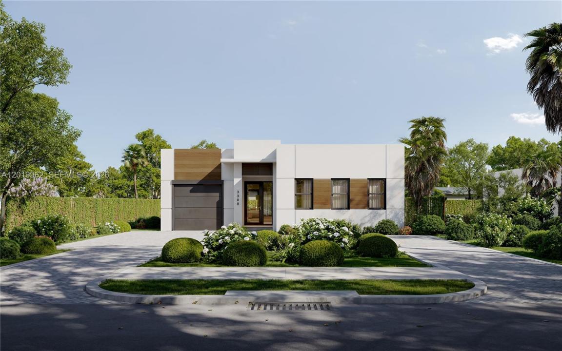 172 NE 151 St, Miami, Florida 33162