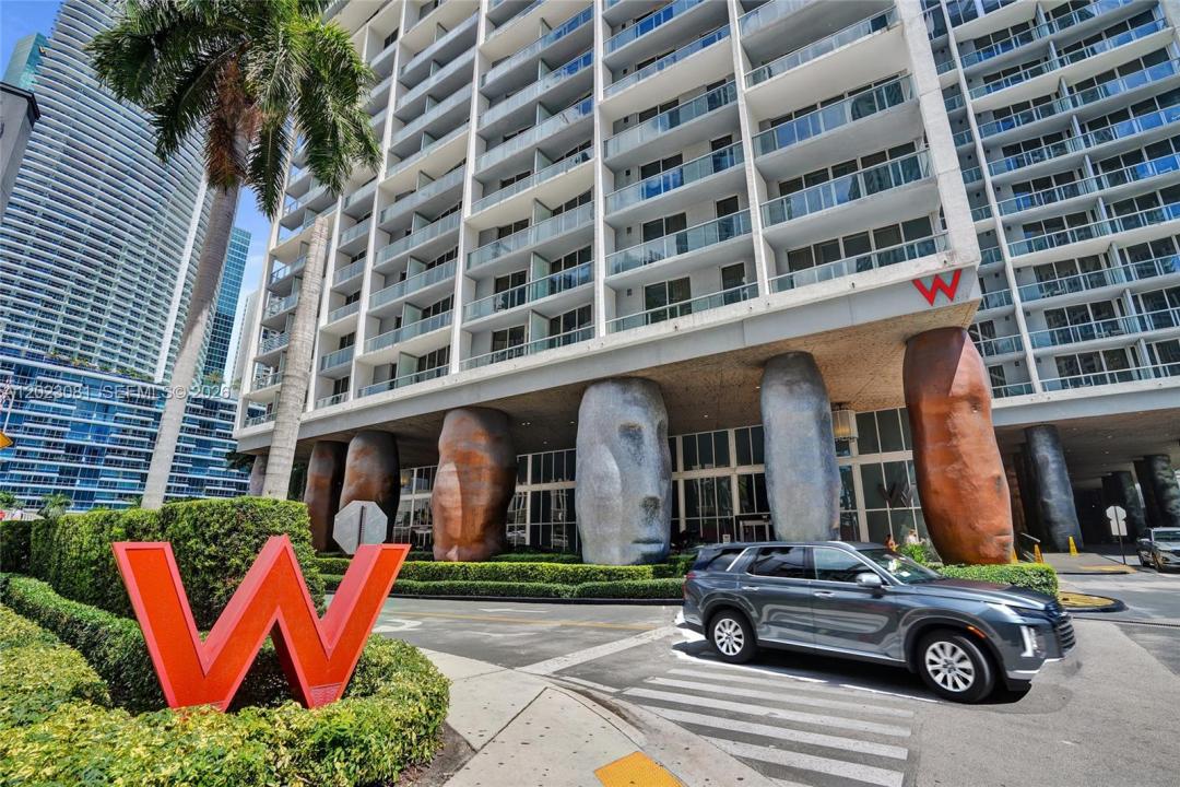 485 Brickell Ave 4206, Miami, フロリダ 33131, アメリカ合衆国