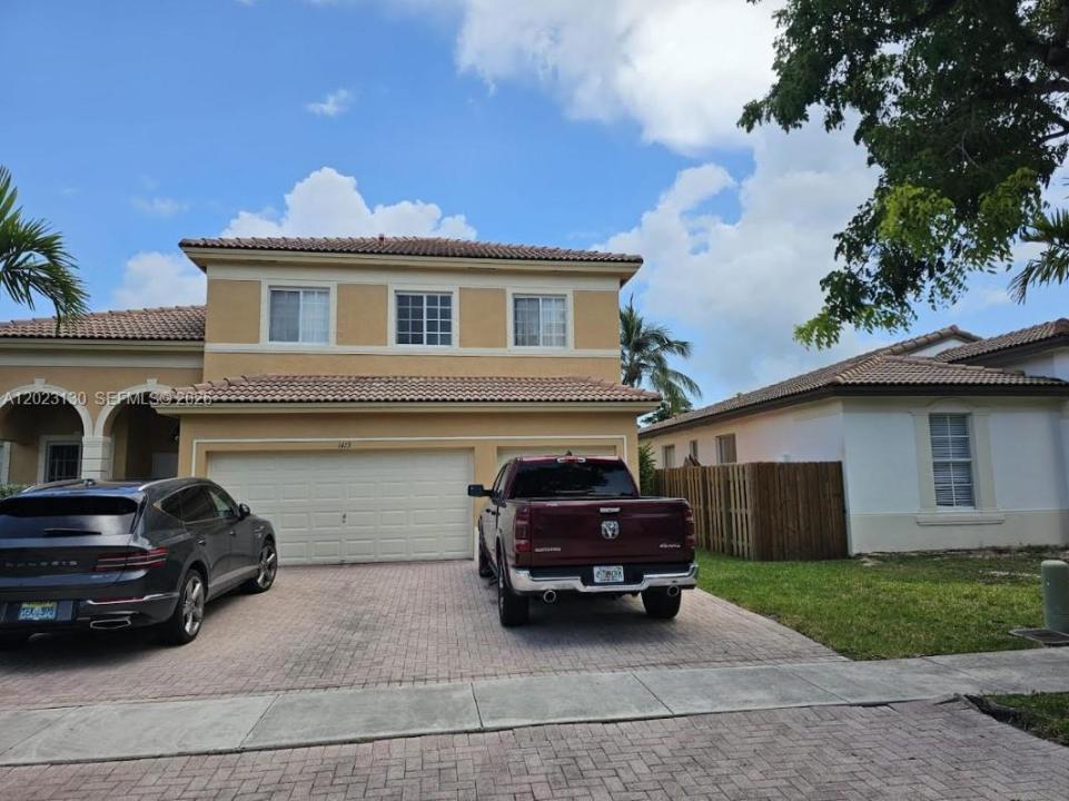 1423 NE 40th Rd 1423, Homestead, Floryda 33033, USA