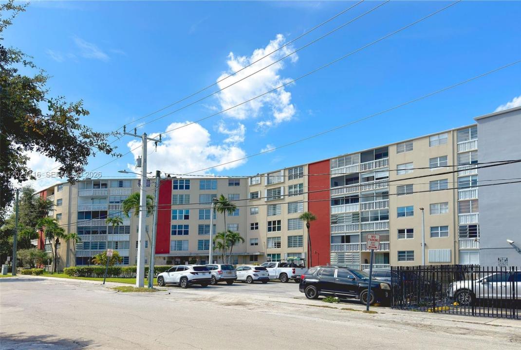 1475 NE 125th Ter 408H, North Miami, 플로리다 33161, 미국