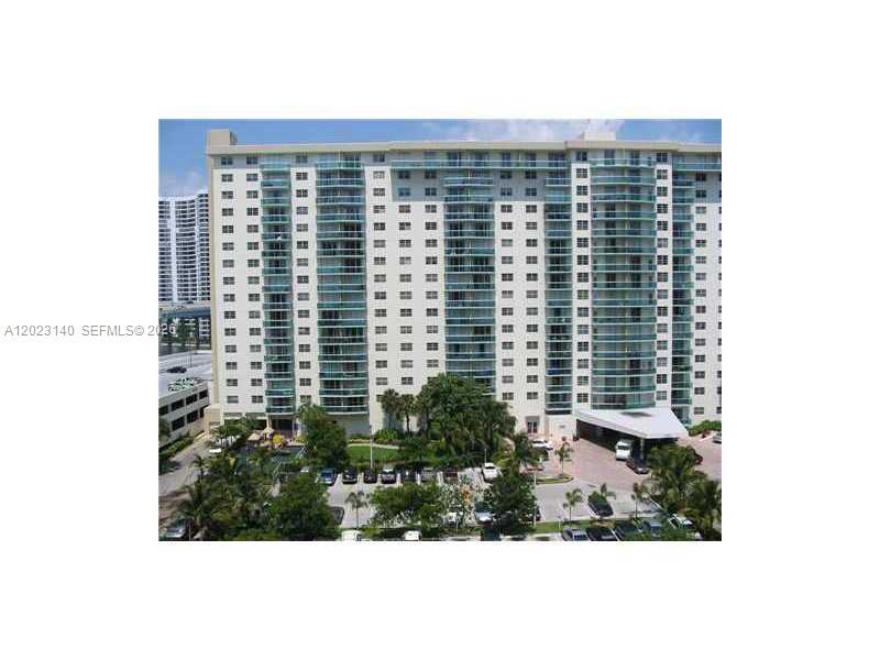 19380 COLLINS AV 607, Sunny Isles Beach, Floride 33160, États-Unis