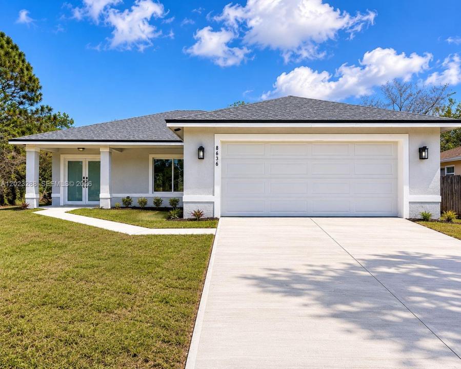 8636 100th Ct, Vero Beach, Floryda 32967, USA