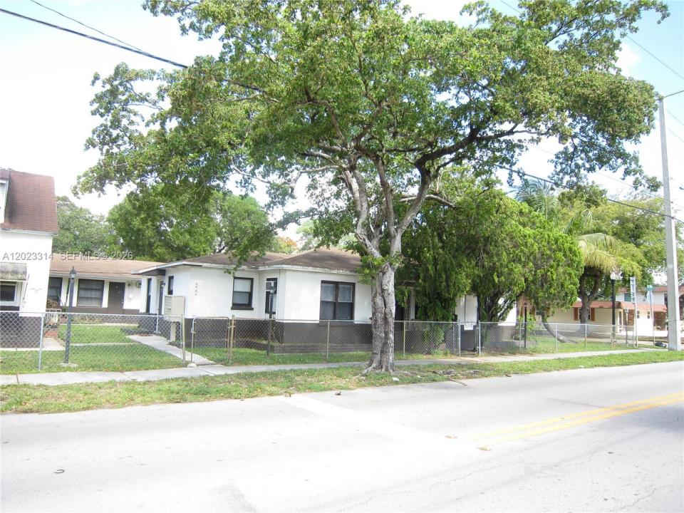 522 N 19th Ave 5, Hollywood, Floride 33020, États-Unis