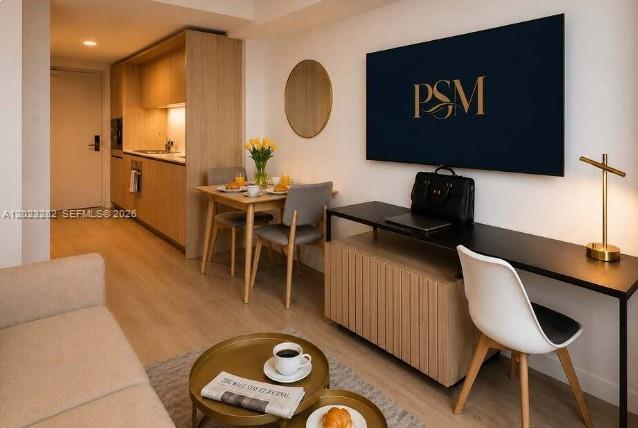 225 N Miami Ave 2108, Miami, Floride 33128, États-Unis