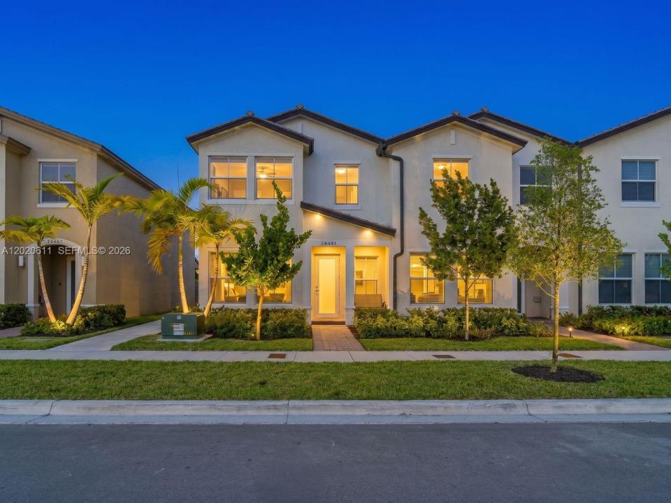 26455 SW 148th Ave, Homestead, Florida 33032, USA
