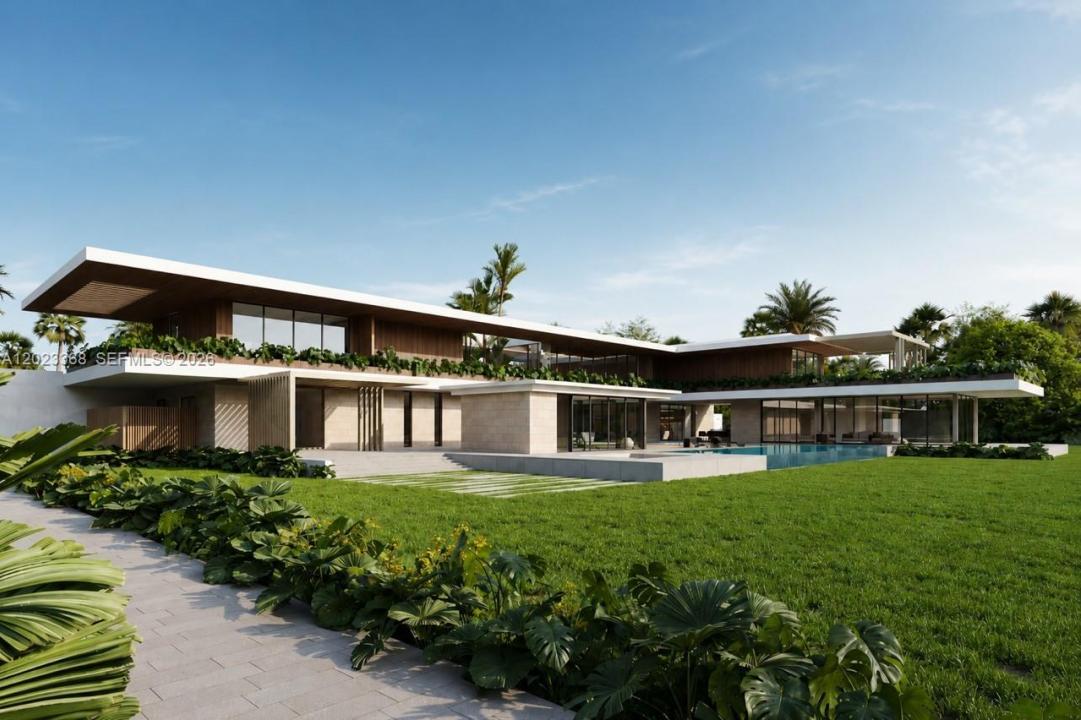 18111 SW 158th St, Miami, Floride 33187, États-Unis