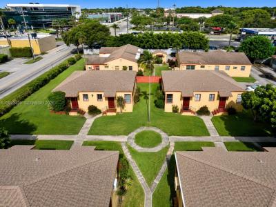 1723-1743 Moffett St, Hollywood, Florida 33020, USA