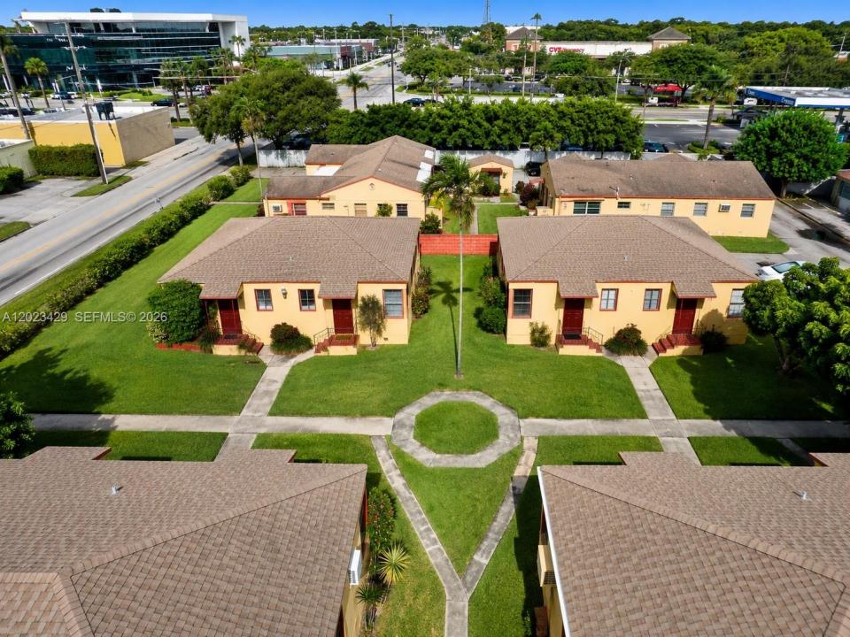 1723-1743 Moffett St, Hollywood, Florida 33020, USA