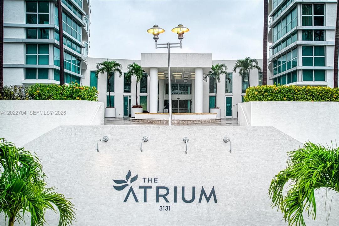 3131 NE 188th St 1-1104, Aventura, Floride 33180, États-Unis