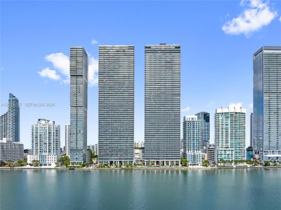 700 NE 24th St 5206, Miami, Florida 33137, USA