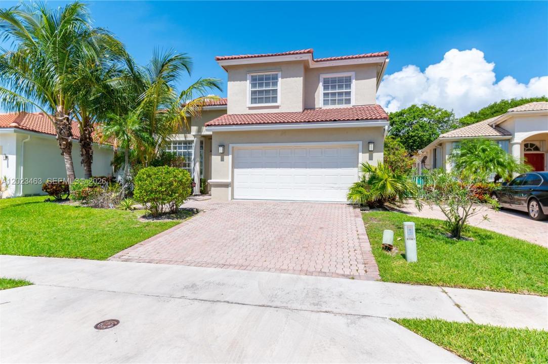 7131 NW Turtle Walk, Boca Raton, Floride 33487, États-Unis