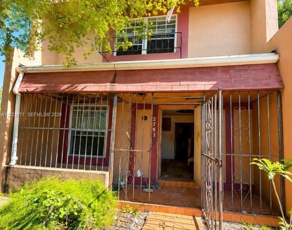 2791 NW 193rd Ter, Miami Gardens, Флорида 33056, Соединенные Штаты