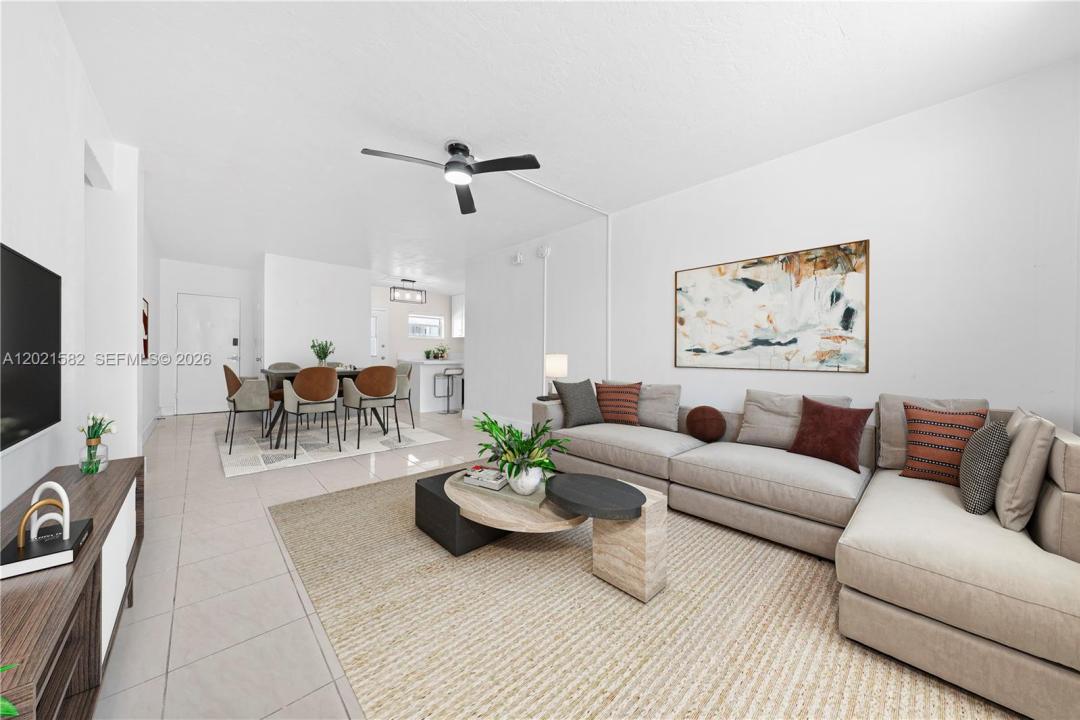 1300 Lincoln Rd D204, Miami Beach, Florida 33139, USA