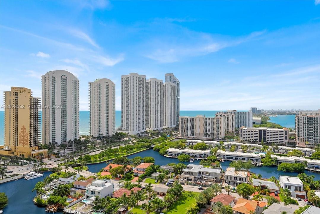 16500 Collins Ave 2451, Sunny Isles Beach, Floride 33160, États-Unis