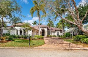 7657 MULBERRY LN, Naples, 佛罗里达州 34114, 美国
