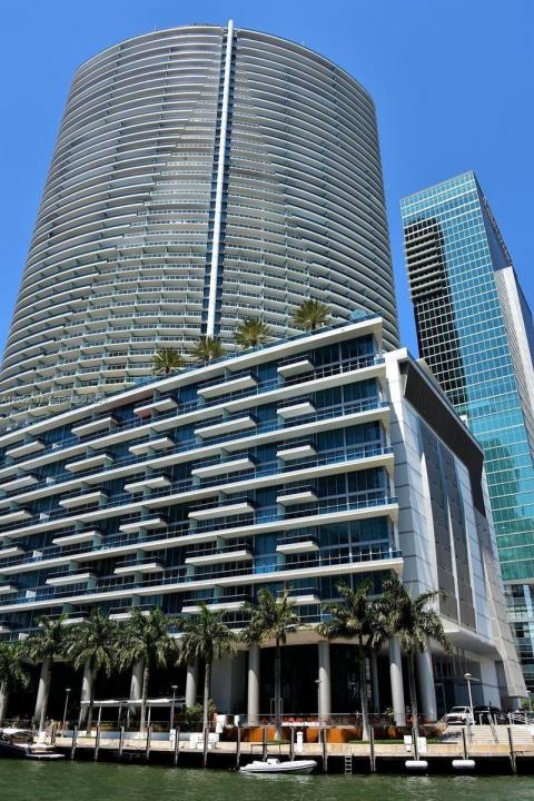 200 Biscayne Boulevard Way 3911, Miami, Floride 33131, États-Unis