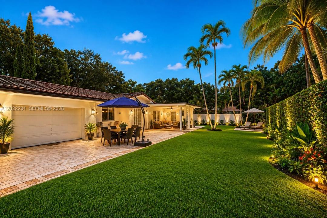 7980 SW 52nd Ave, Miami, Flórida 33143, Estados Unidos
