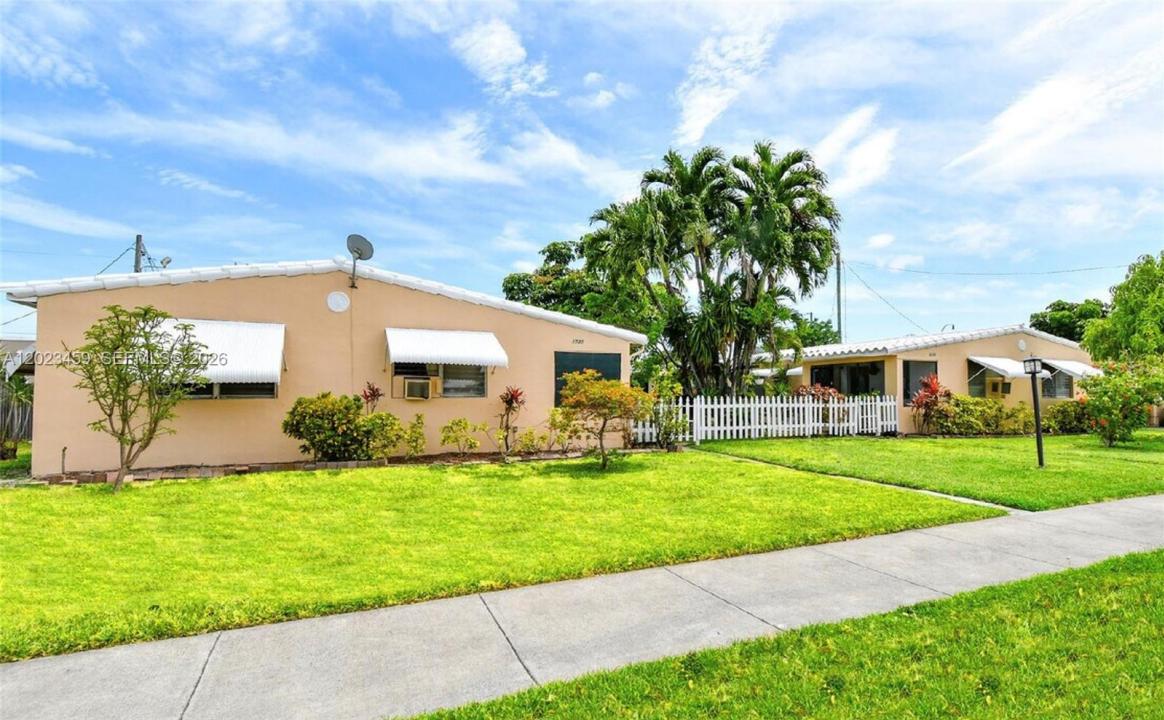 1730-1734 Fletcher St, Hollywood, Florida 33020, Stati Uniti