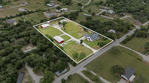 137 County Road 3351, Paradise, Texas 76073, Stati Uniti